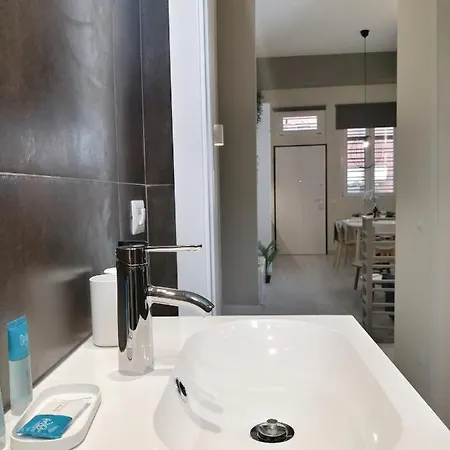Luxury Apartment Near Niguarda Graziano39 Mailand Exterior foto