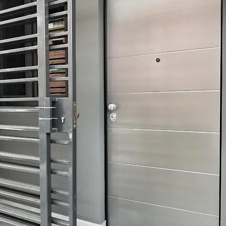 Luxury Apartment Near Niguarda Graziano39 Mailand Exterior foto