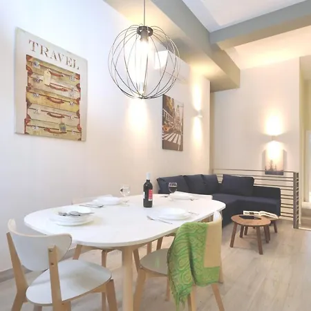 Luxury Apartment Near Niguarda Graziano39 Mailand Exterior foto